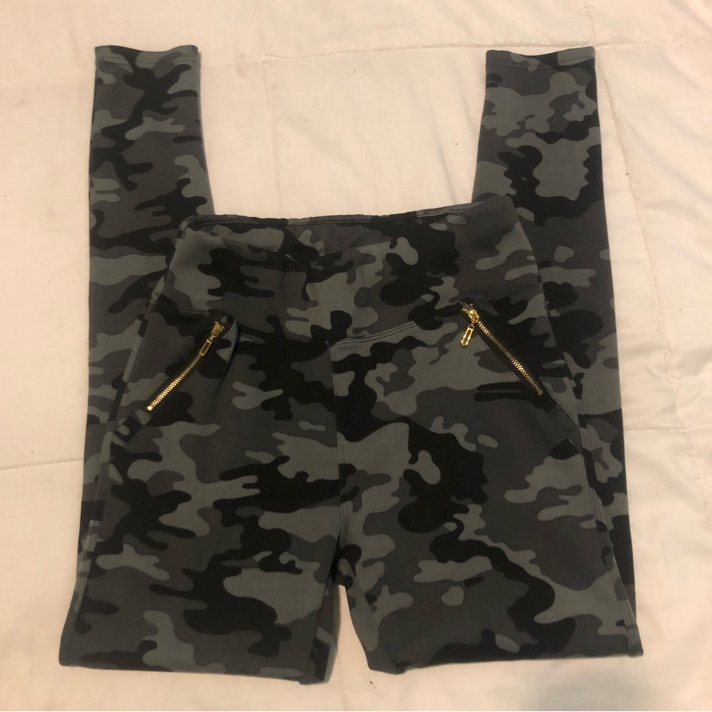 3/40$ SWS - Leopard Style Leggings
